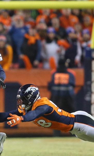 Broncos try to bounce back against Chargers Thursday